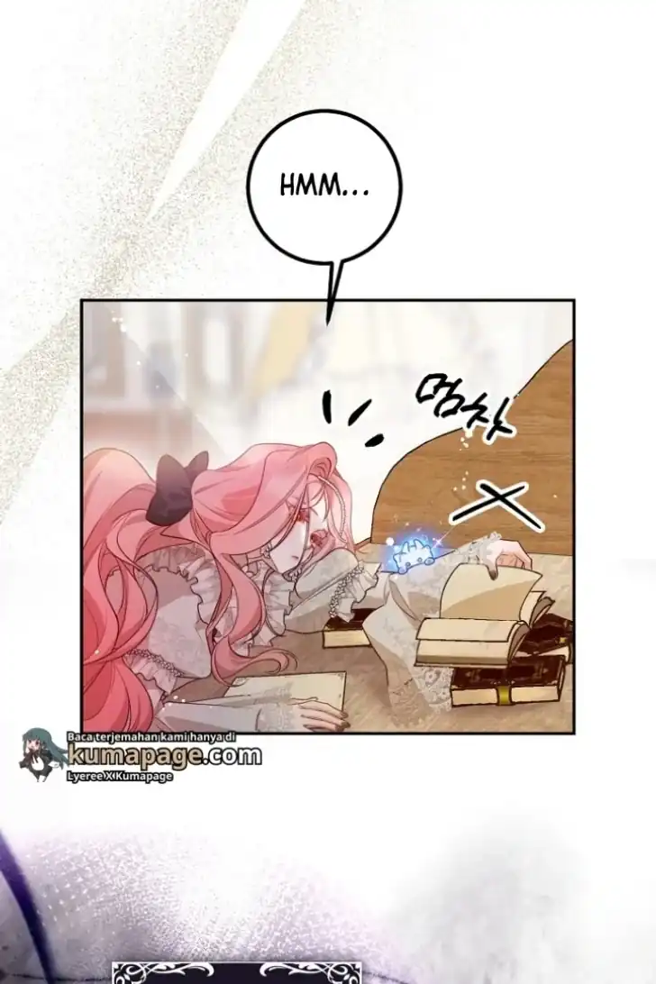 As the Heart Leads Chapter 33 Gambar 46