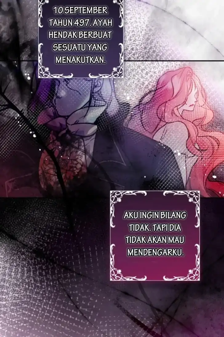 As the Heart Leads Chapter 33 Gambar 47