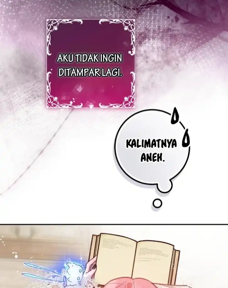 As the Heart Leads Chapter 33 Gambar 48