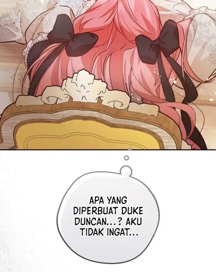 As the Heart Leads Chapter 33 Gambar 49