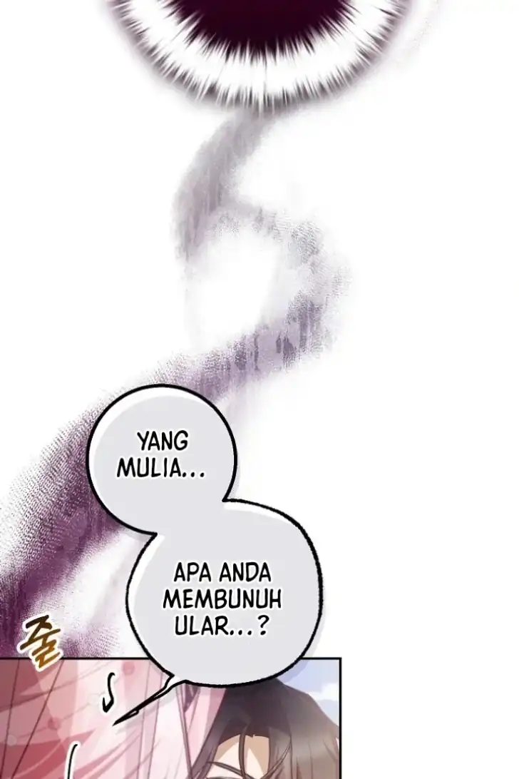 As the Heart Leads Chapter 34 Gambar 44