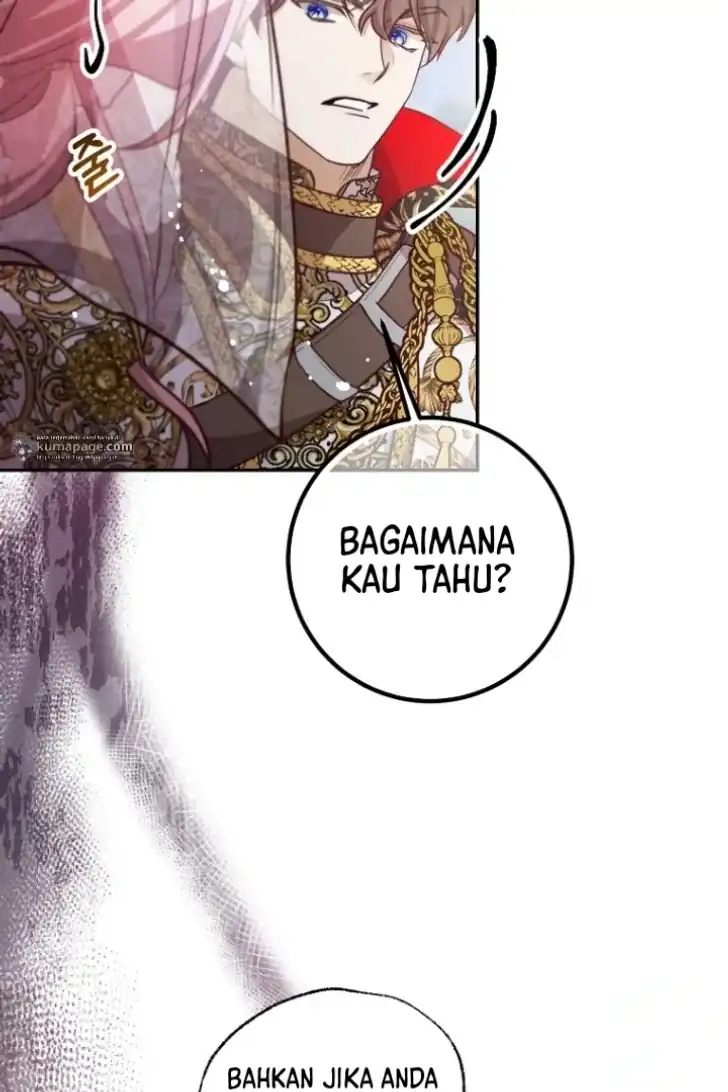 As the Heart Leads Chapter 34 Gambar 45