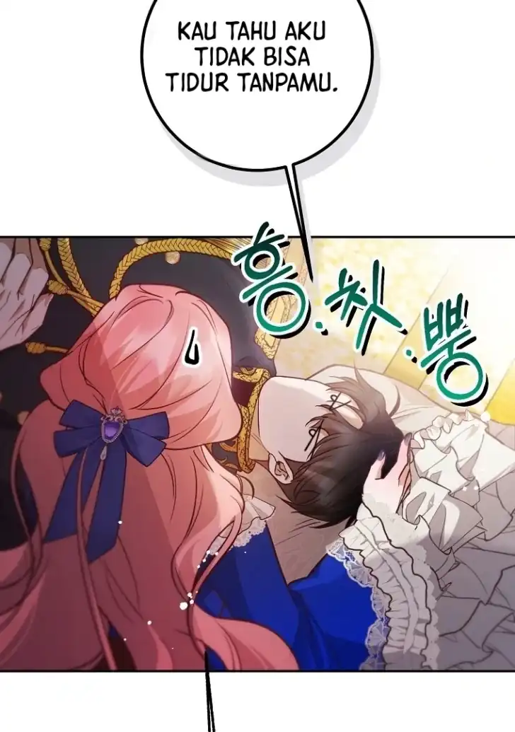 As the Heart Leads Chapter 35 Gambar 47