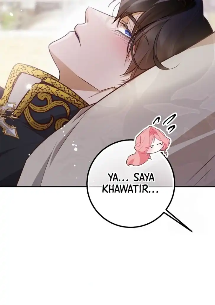 As the Heart Leads Chapter 35 Gambar 49