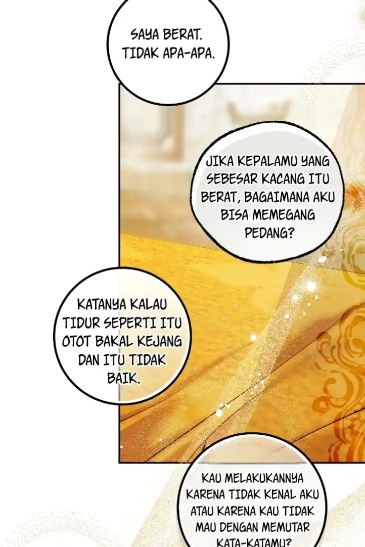 As the Heart Leads Chapter 36 Gambar 48
