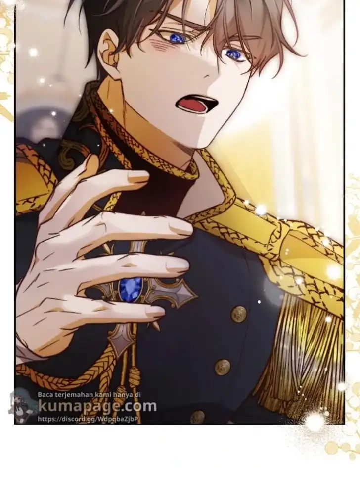 As the Heart Leads Chapter 36 Gambar 50