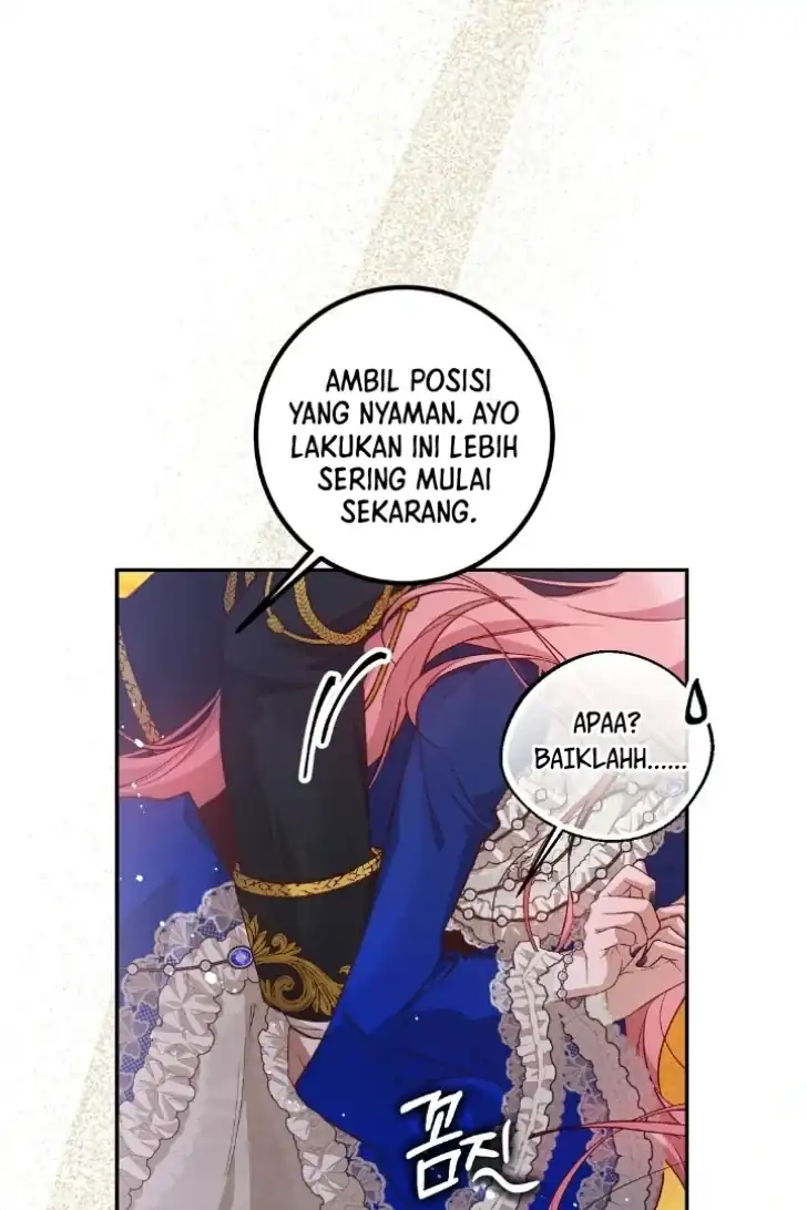 As the Heart Leads Chapter 36 Gambar 52