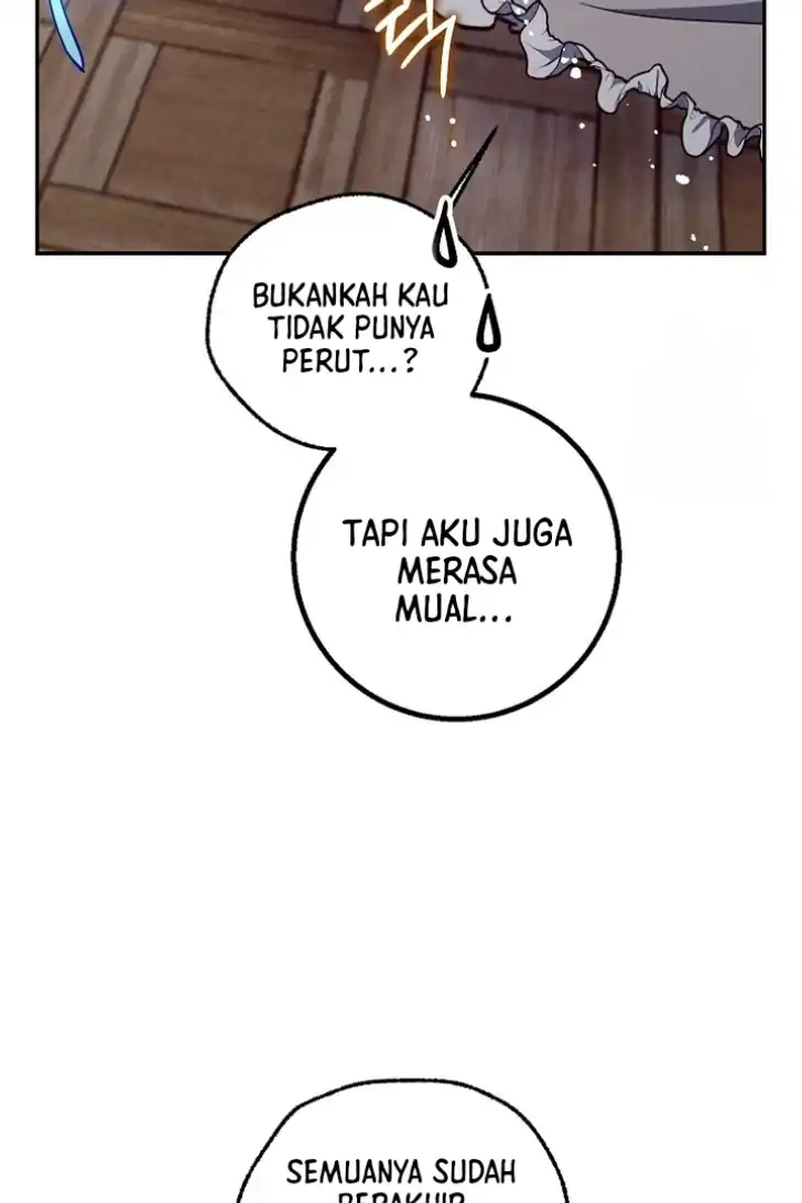 As the Heart Leads Chapter 37 Gambar 45