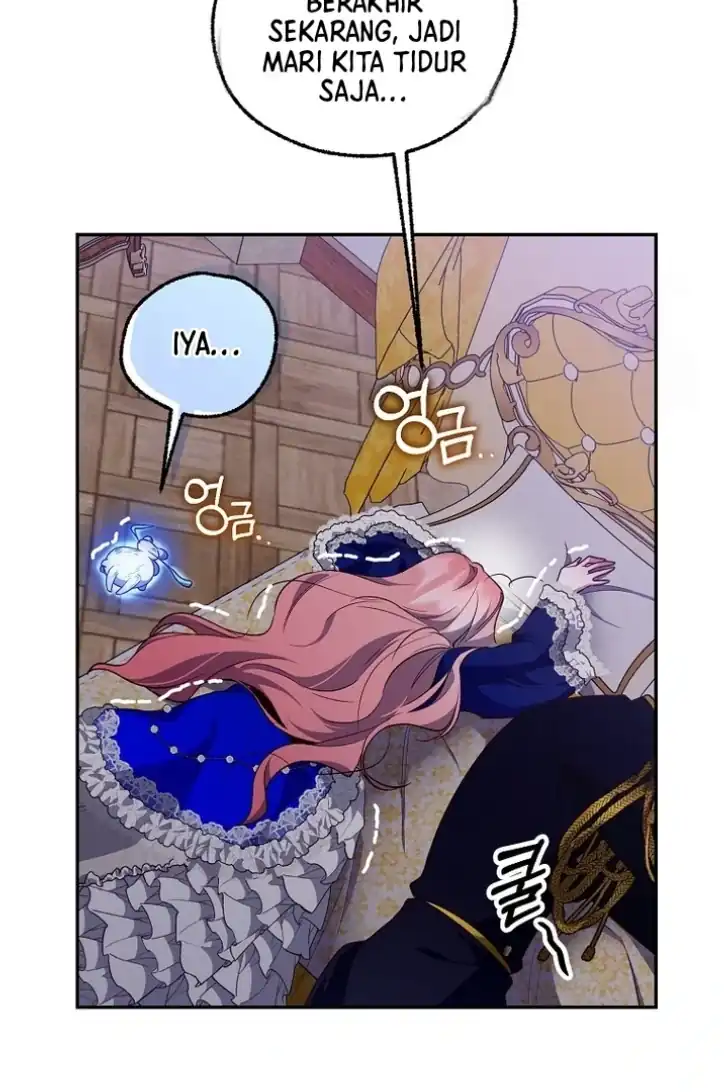 As the Heart Leads Chapter 37 Gambar 46