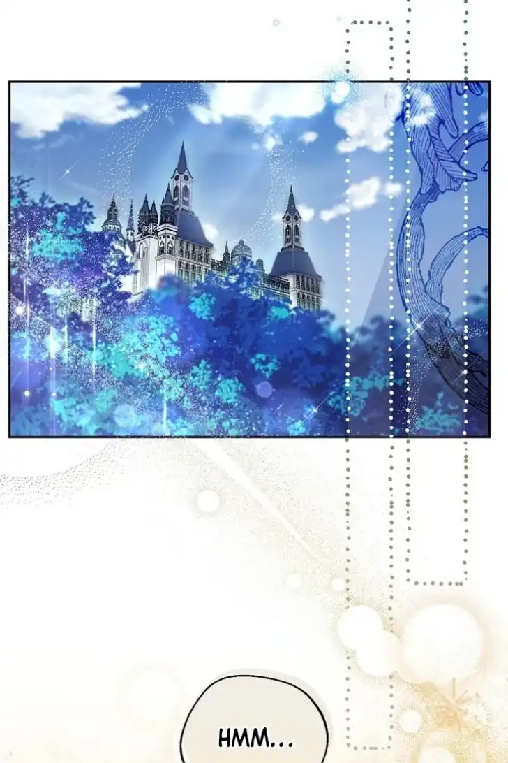 As the Heart Leads Chapter 37 Gambar 48