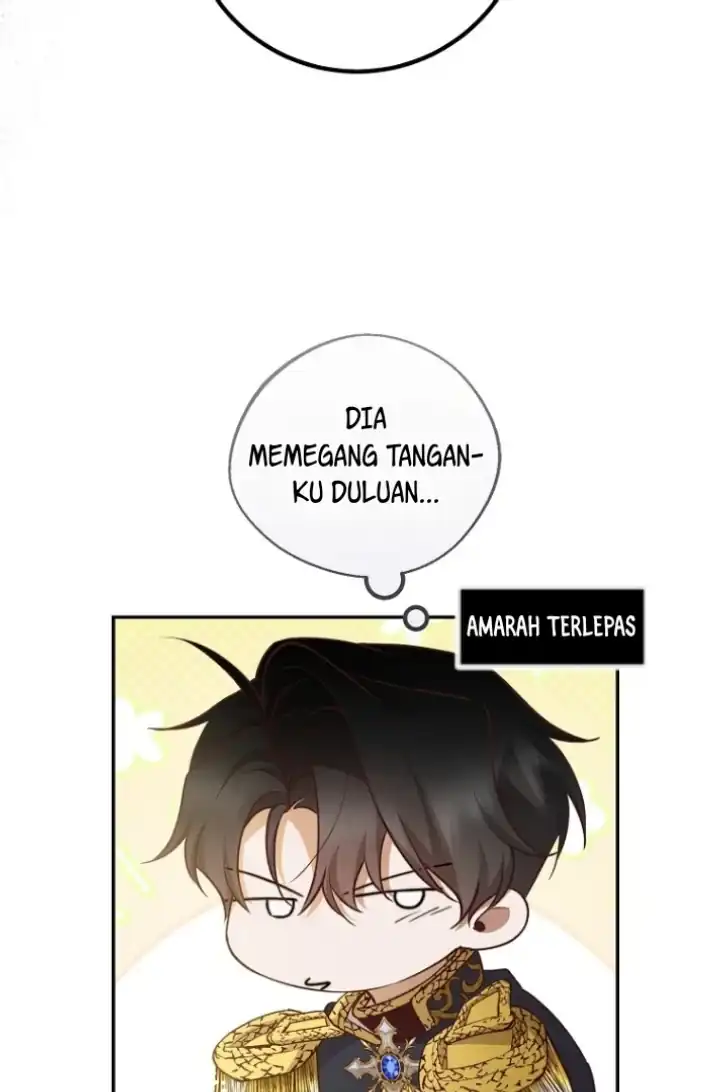 As the Heart Leads Chapter 38 Gambar 48