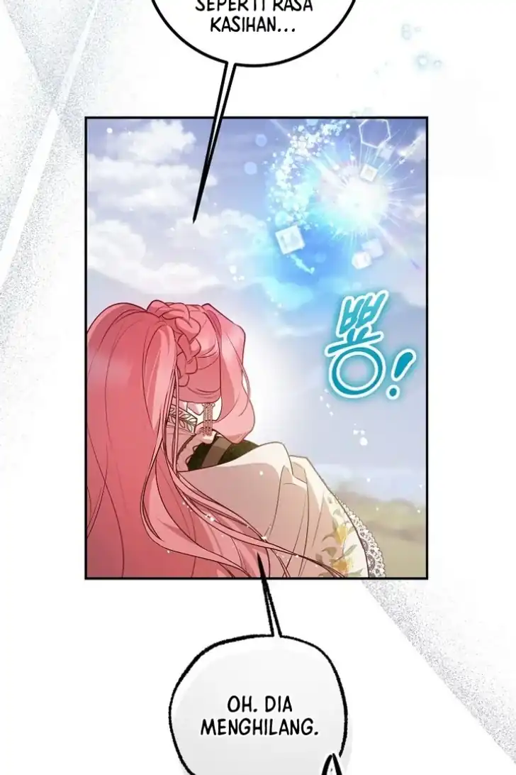 As the Heart Leads Chapter 39 Gambar 45