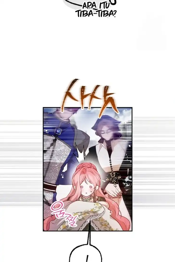 As the Heart Leads Chapter 39 Gambar 46