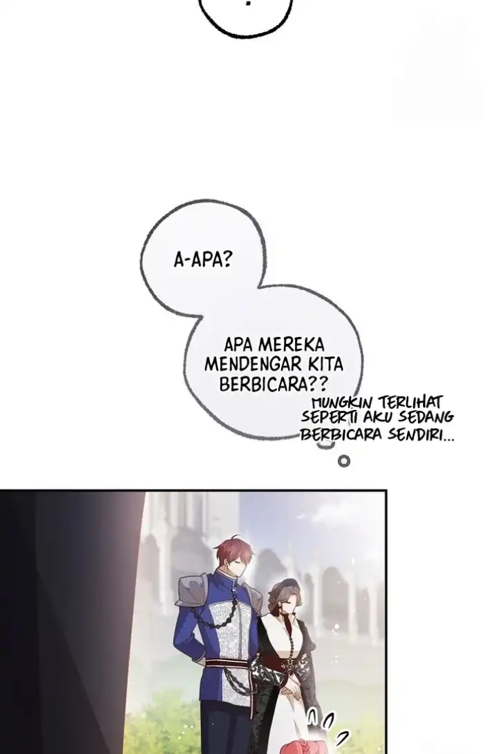As the Heart Leads Chapter 39 Gambar 47