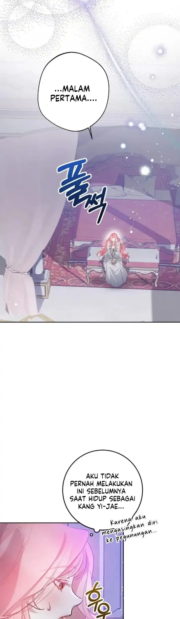 As the Heart Leads Chapter 4 Gambar 24