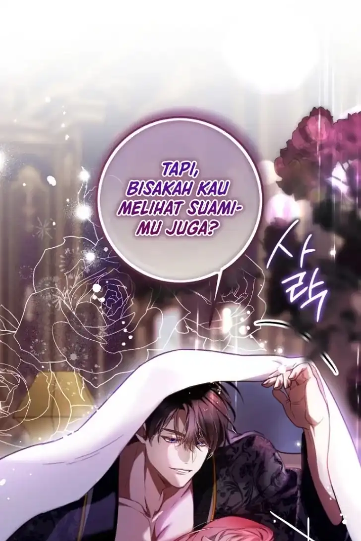 As the Heart Leads Chapter 40 Gambar 42
