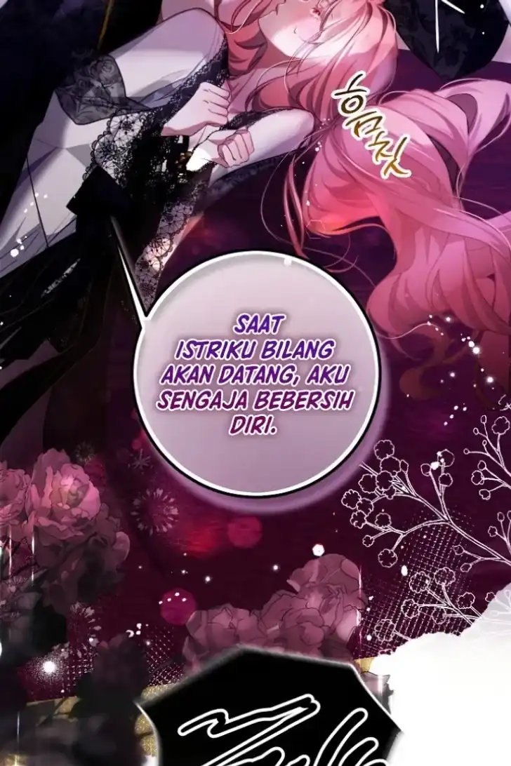As the Heart Leads Chapter 40 Gambar 43