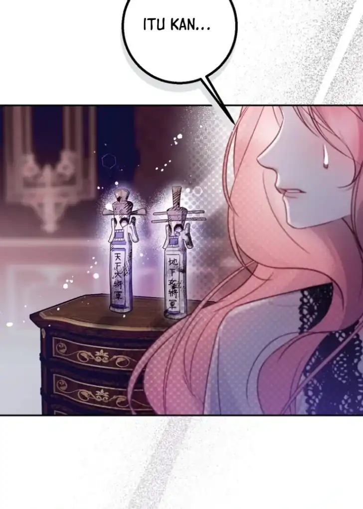 As the Heart Leads Chapter 40 Gambar 46