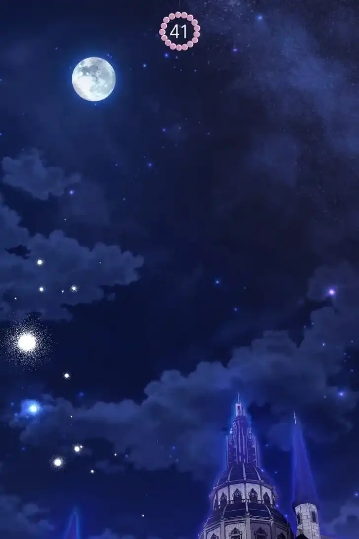 As the Heart Leads Chapter 41 Gambar 46