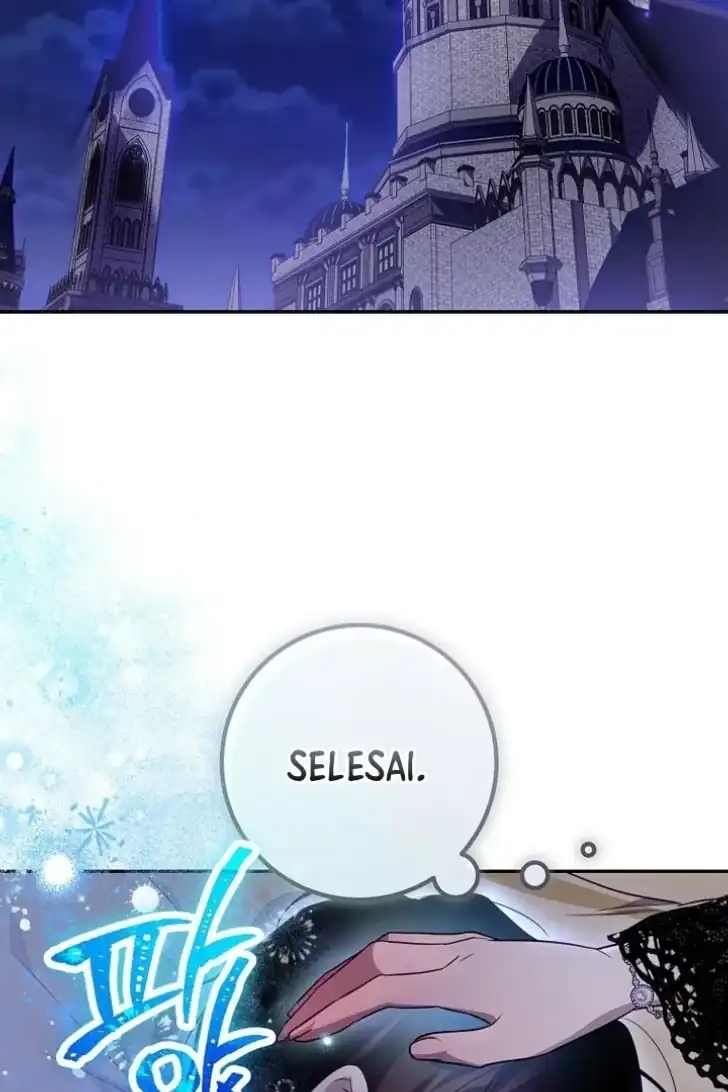 As the Heart Leads Chapter 41 Gambar 47