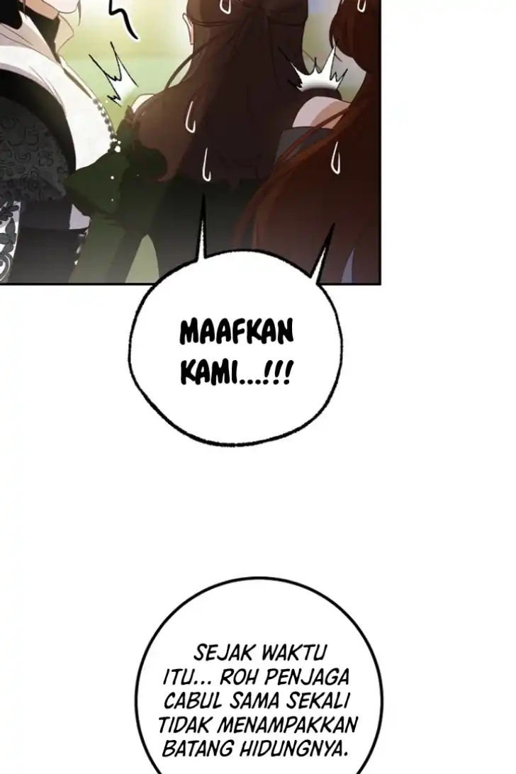 As the Heart Leads Chapter 42 Gambar 44
