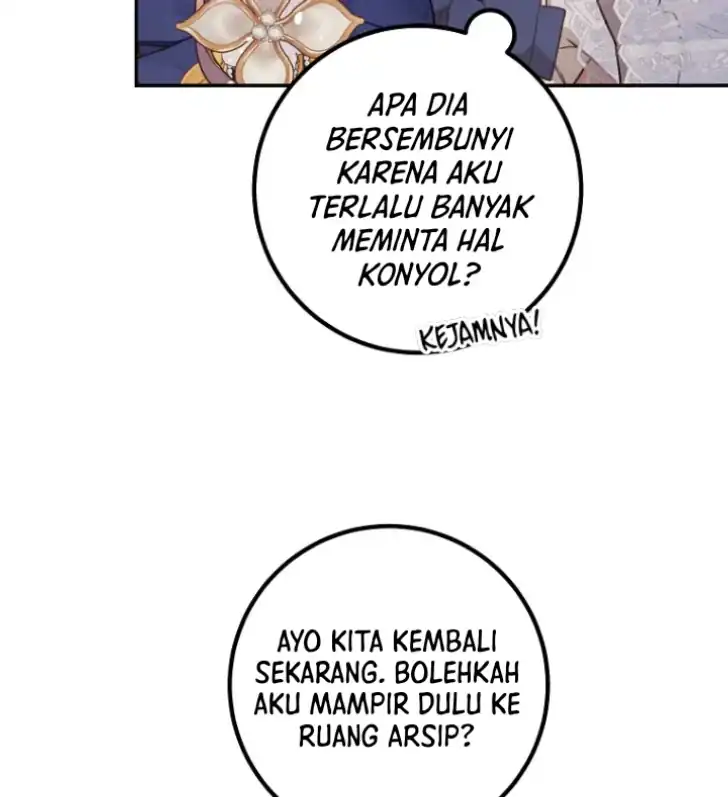 As the Heart Leads Chapter 42 Gambar 46