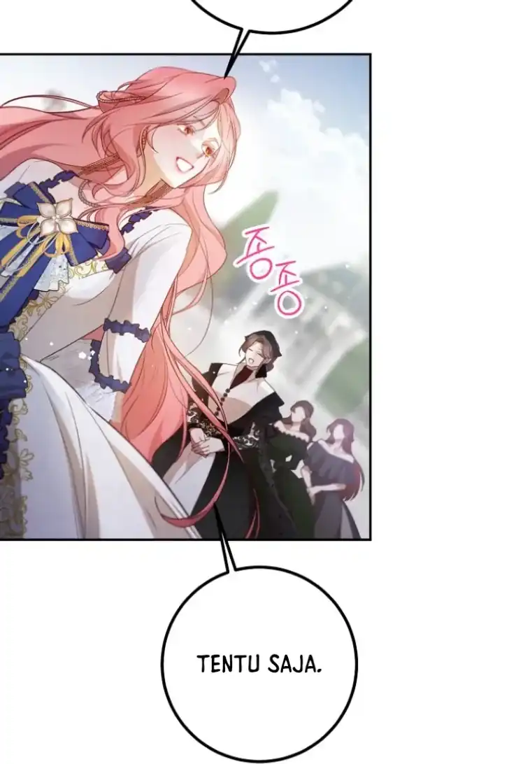 As the Heart Leads Chapter 42 Gambar 47