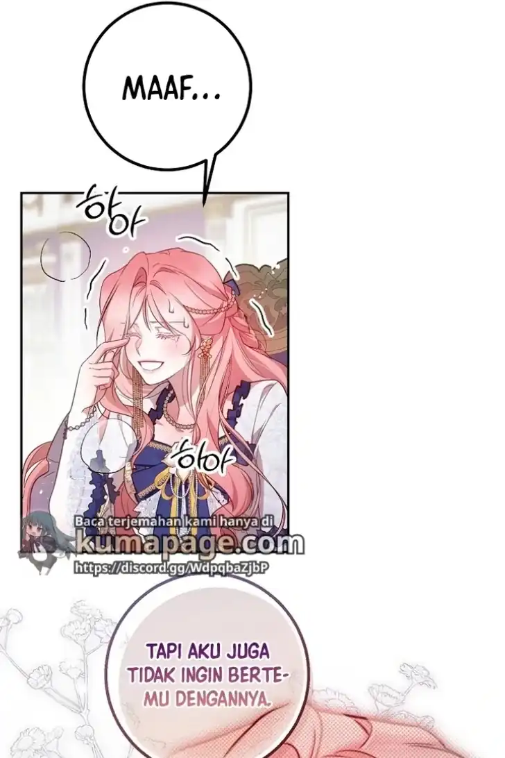 As the Heart Leads Chapter 43 Gambar 41