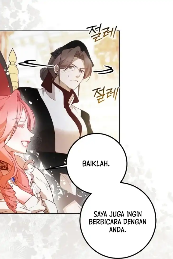As the Heart Leads Chapter 44 Gambar 42