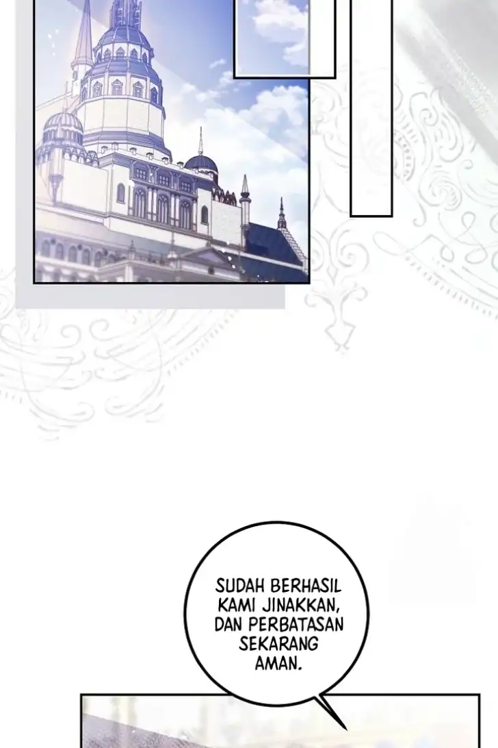 As the Heart Leads Chapter 45 Gambar 39