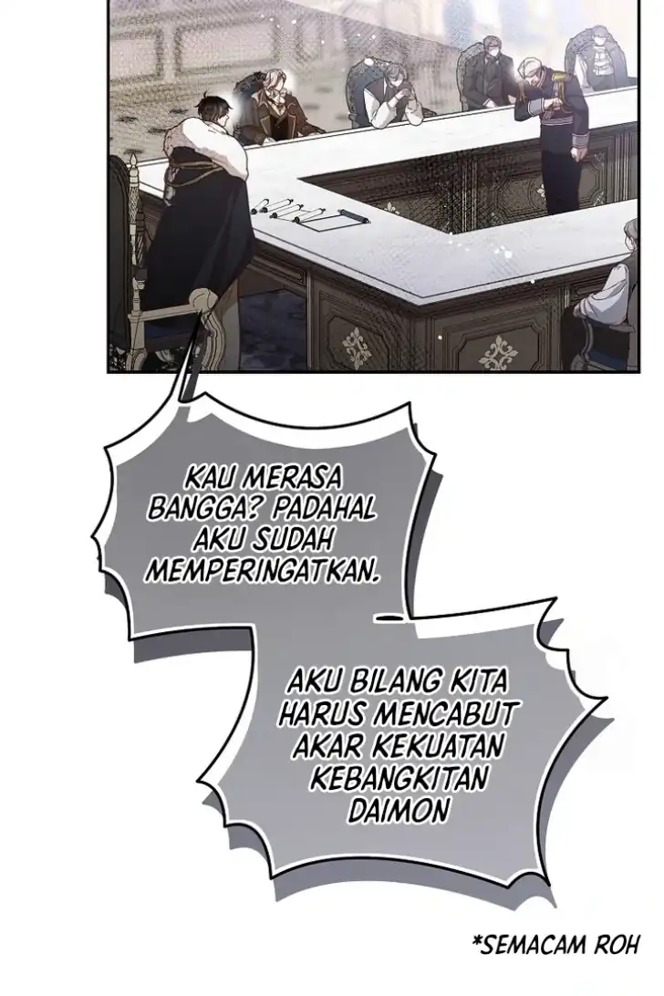 As the Heart Leads Chapter 45 Gambar 40
