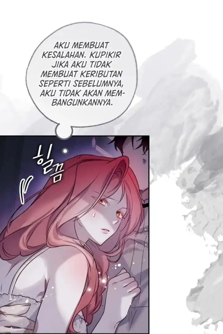 As the Heart Leads Chapter 46 Gambar 40