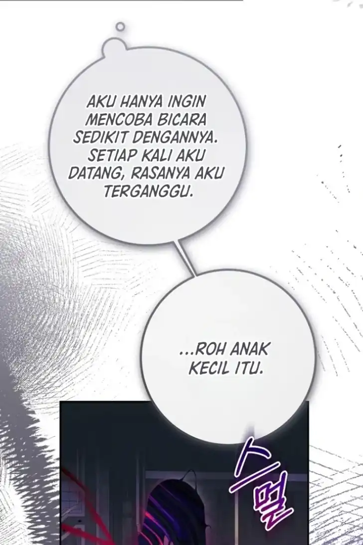 As the Heart Leads Chapter 46 Gambar 41