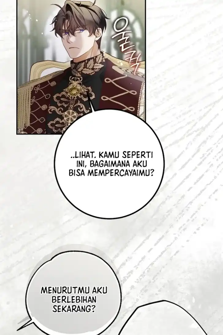 As the Heart Leads Chapter 47 Gambar 41