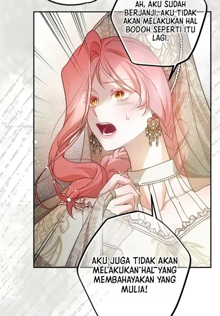 As the Heart Leads Chapter 47 Gambar 42