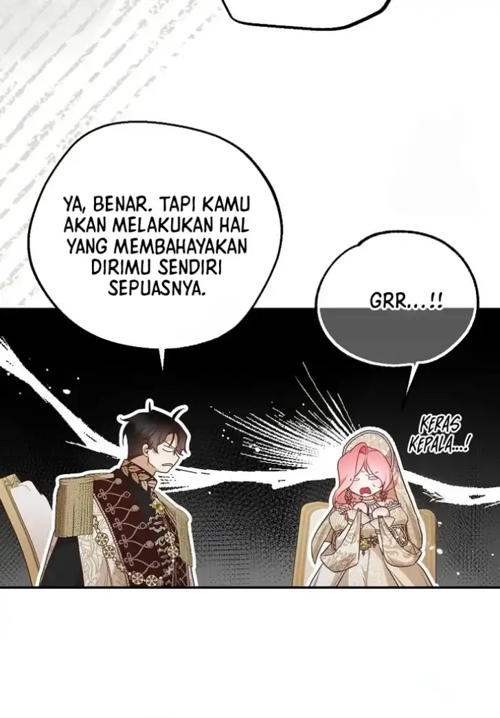 As the Heart Leads Chapter 47 Gambar 43