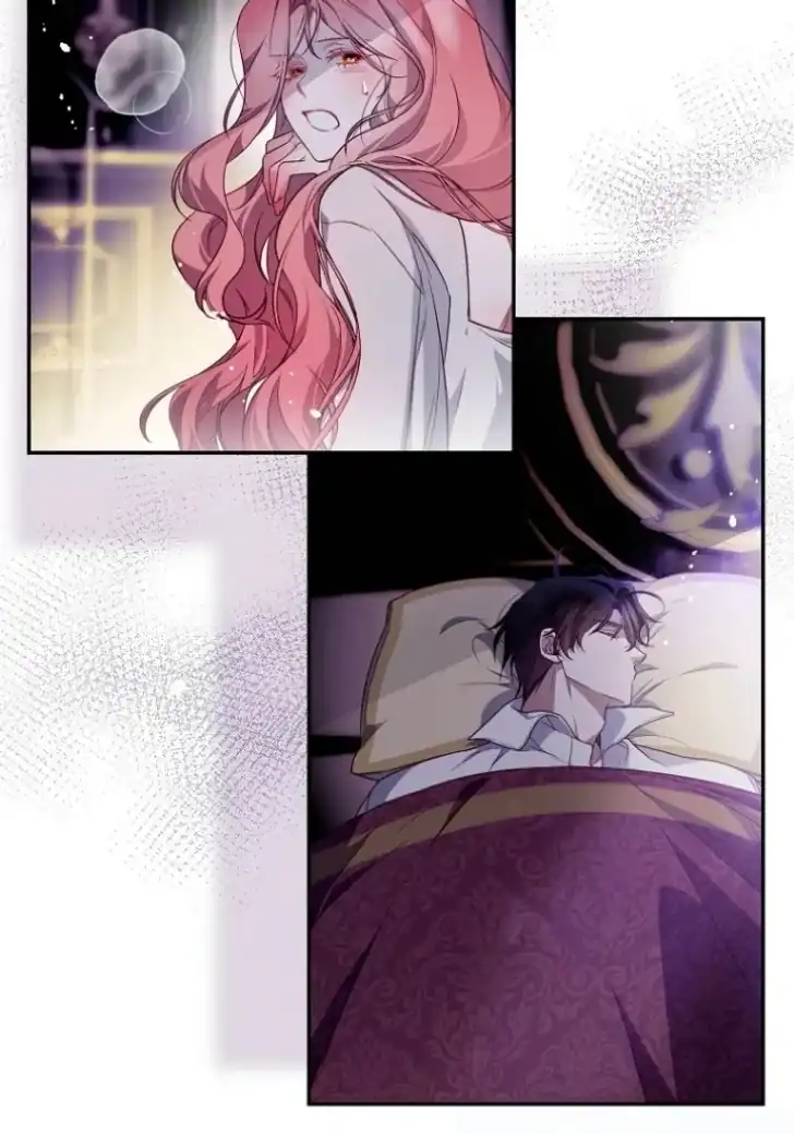 As the Heart Leads Chapter 48 Gambar 38