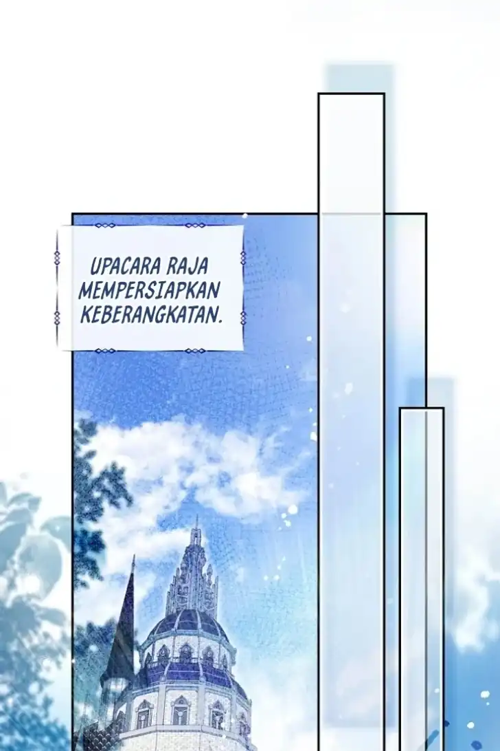 As the Heart Leads Chapter 48 Gambar 39