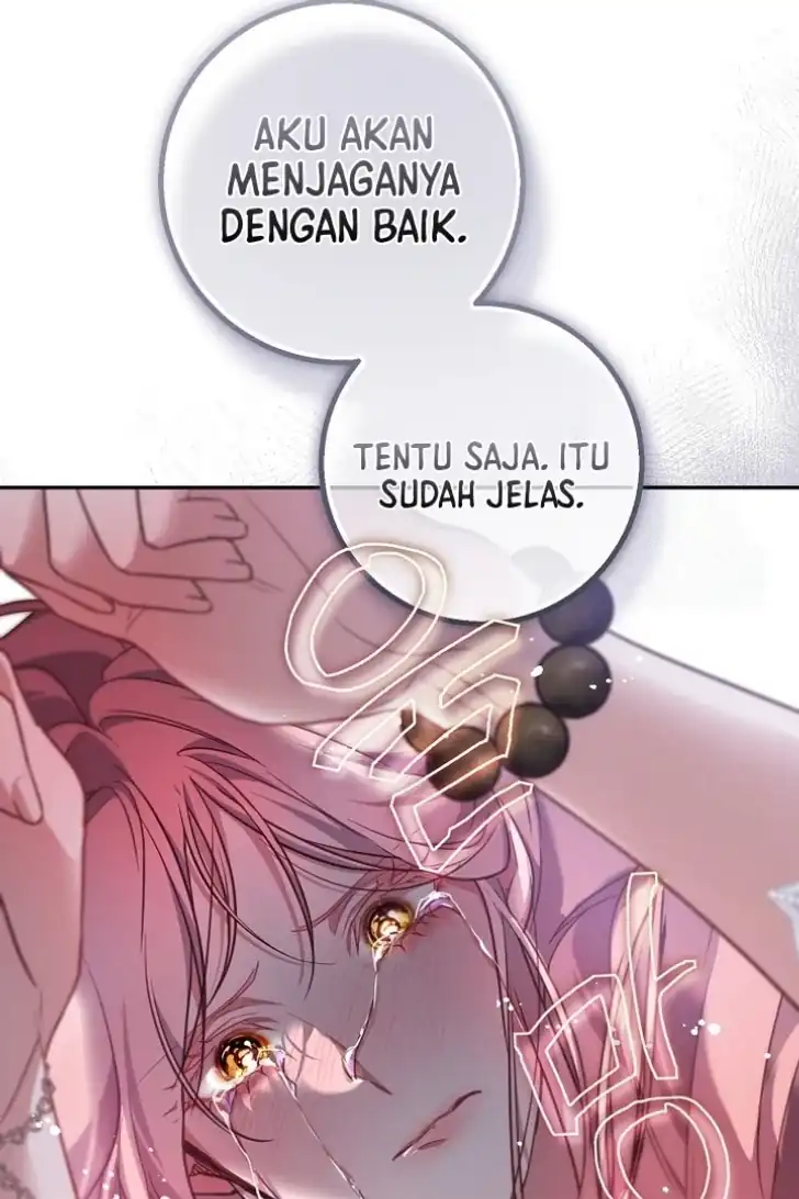 As the Heart Leads Chapter 49 Gambar 40