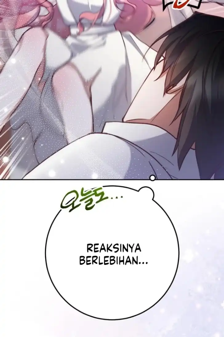 As the Heart Leads Chapter 5 Gambar 51