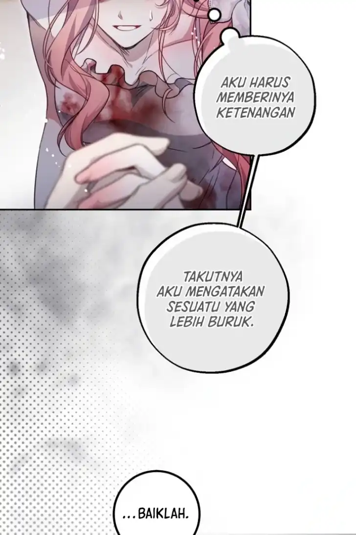 As the Heart Leads Chapter 50 Gambar 36