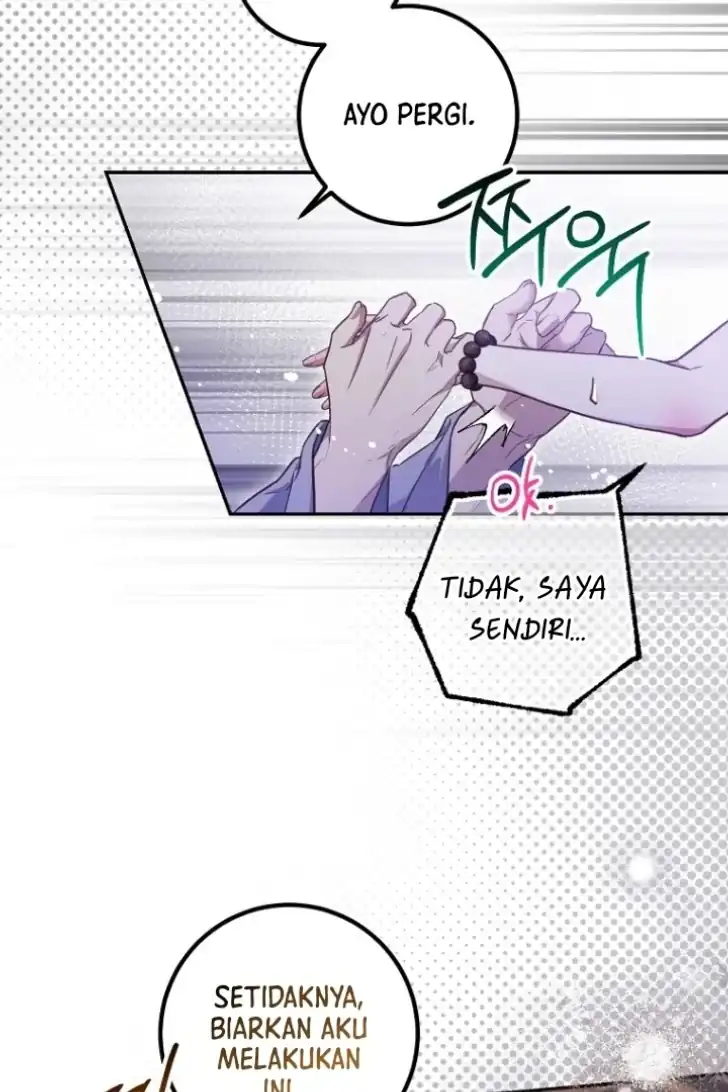 As the Heart Leads Chapter 50 Gambar 37