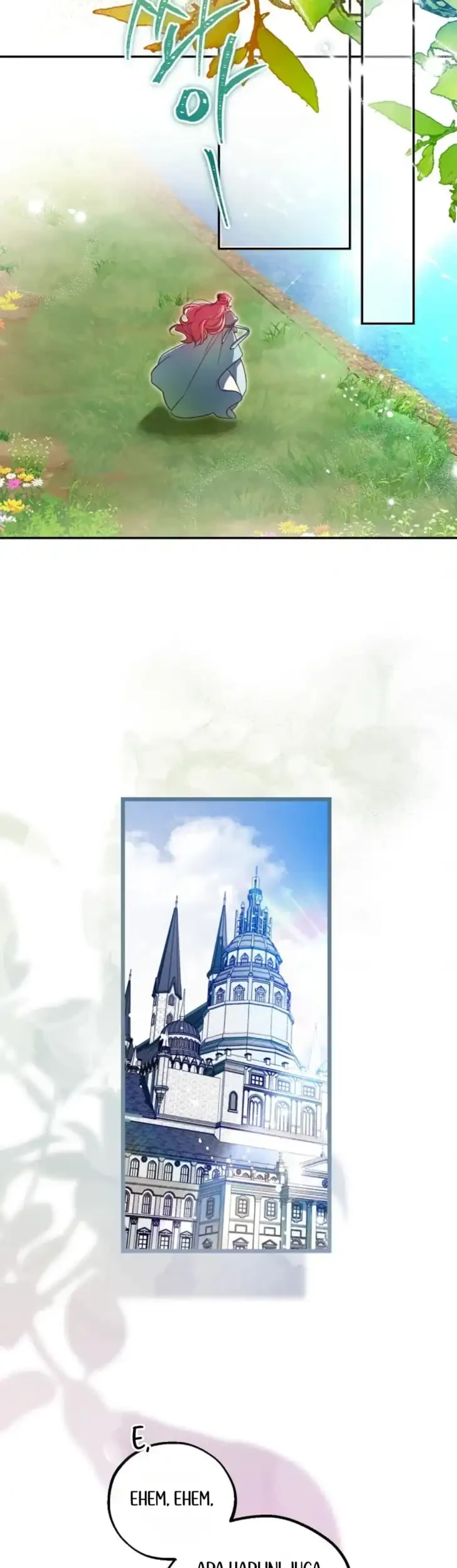 As the Heart Leads Chapter 51 Gambar 20