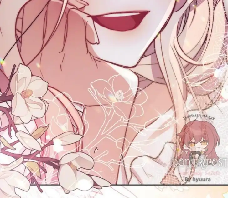 As the Heart Leads Chapter 6 Gambar 81