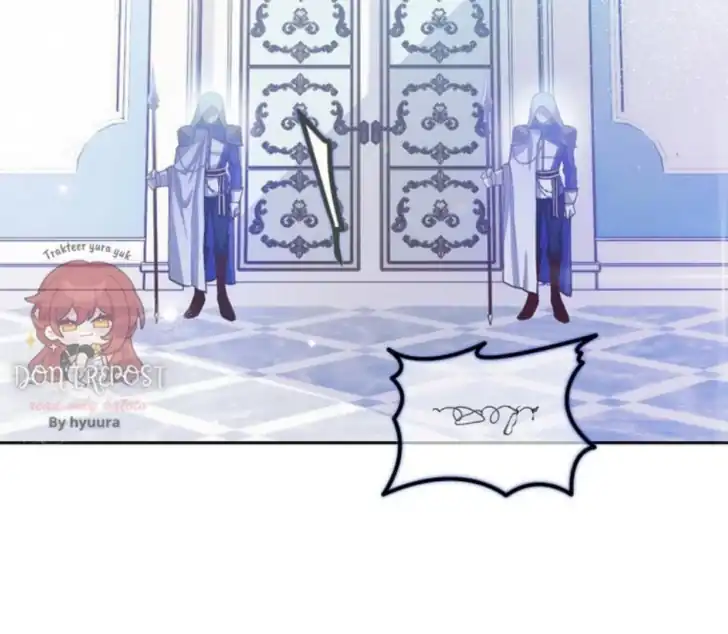 As the Heart Leads Chapter 7 Gambar 79