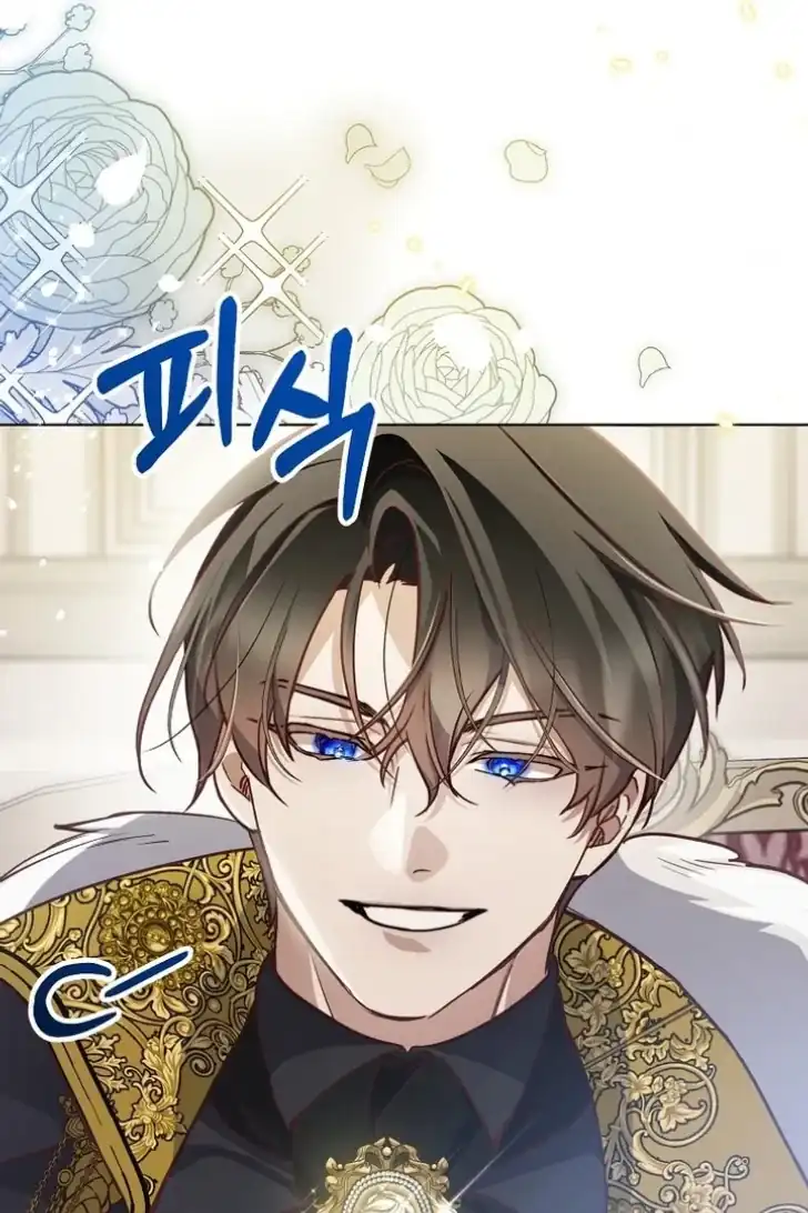 As the Heart Leads Chapter 8 Gambar 47