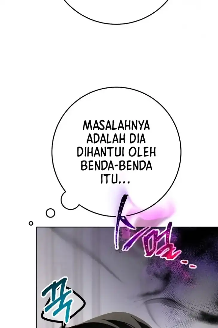 As the Heart Leads Chapter 8 Gambar 50