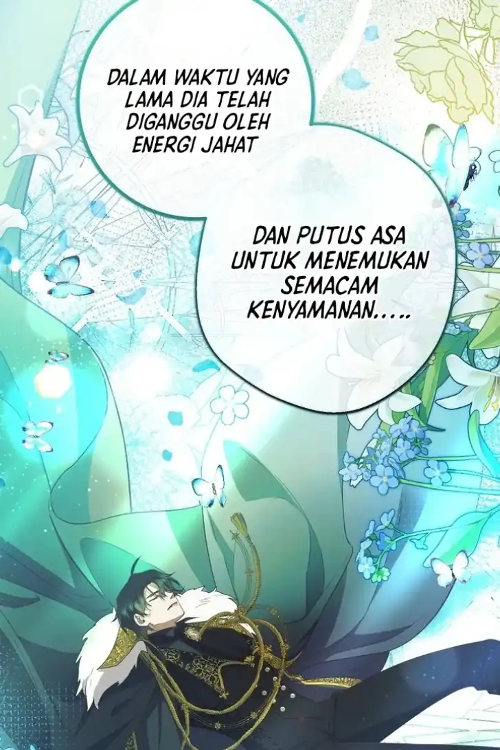 As the Heart Leads Chapter 9 Gambar 49