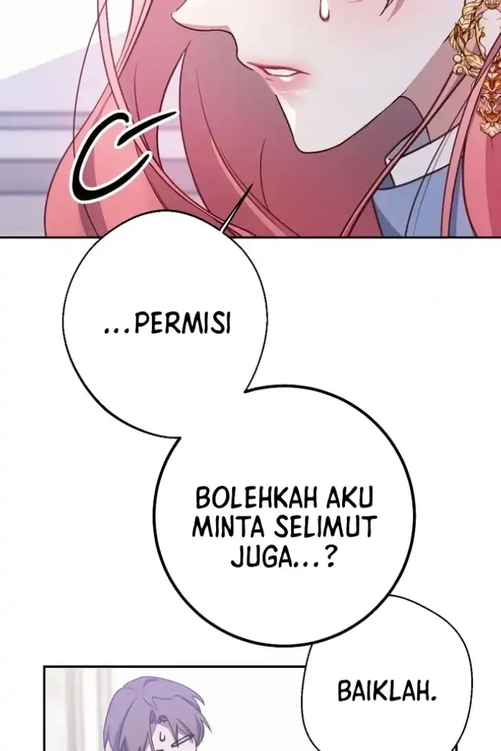 As the Heart Leads Chapter 9 Gambar 51