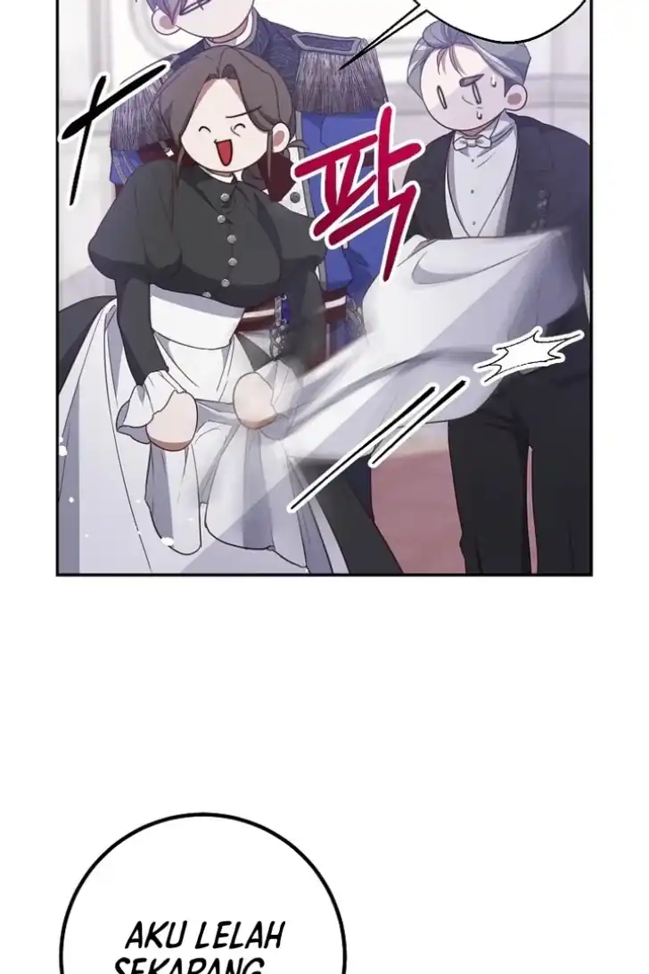 As the Heart Leads Chapter 9 Gambar 52